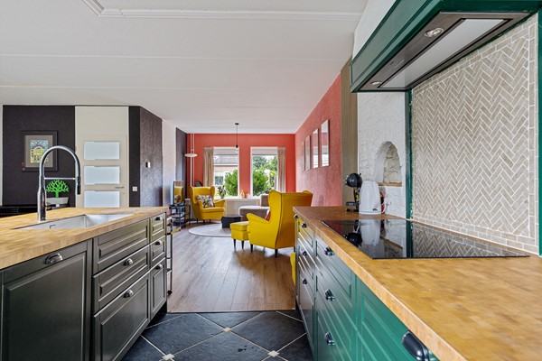 Medium property photo - de Korten 3, 8376 LA Ossenzijl